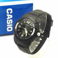 ราคา Casio แท้ 100% นาฬิกาข้อมือ รุ่น MW-600F (Black) (139008059)