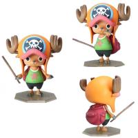 ราคา P.O.P. - ONE PIECE [ Strong Edition Tony Tony Chopper] ของแท้ Portrait.Of.Pirates ช๊อปเปอร์ สตรองต์ (16334312106)