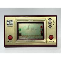 ราคา (3) Chef Game & Watch (nintendo) [Wide Screen][FP-24] เกมกด พ่อครัว (25423002484)