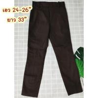 ราคา กางเกงเด็กผู้หญิง H&M มือสองแบรนด์เนมญี่ปุ่น (15150534848)