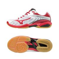 ราคา Mizunoรองเท้าแบดมินตัน Wave Fang SS2 (ลิขสิทธิ์แท้) (3317755695)
