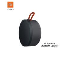 ราคา Mi Portable Bluetooth Speaker (25623888204)