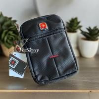 ราคา กระเป๋าใส่โทรศัพท์ ร้อยเข็มขัด Dakar ผ้าหยาบกันน้ำ สินค้าพร้อมส่ง (ใส่ไอโฟนProMaxได้) (29451138423)