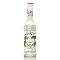ราคา (แบ่งขาย) โมนิน เพียวเร่ Coconut (Monin Puree Coconut) 150 ml. (22912839844)