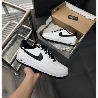 ราคา ♞,♘,♙{ของแท้100%} Nike Air Force 1 Low DH7561-102 รองเท้าผ้าใบ (25977431879)