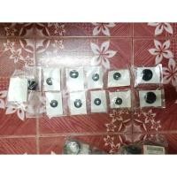 ราคา NSR 150 SP PROARM NPRO RRW RR R FSX ลูกยางโครงแท้ครบชุดจากฮอนด้า ใหม่มือหนึ่ง เอ็นเอสอาร์ โปรอาม ตาเหยียว ตากลม ตาเหลืยม (12637351645)