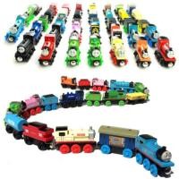 ราคา รถไฟโทมัสแอนด์เฟรนด์ มินิ (เลือกแบบได้)Thomas & Friends MinisEP2 (6184905911)