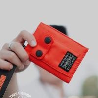 ราคา กระเป๋าสตางค์ Porter รุ่น​ 9075 ถูกที่สุดแล้ว (3339599900)