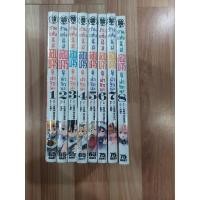 ราคา ร้านแห่งนี้มีจอมมารผู้น่ารักนะ 1-8 มือ 1 (29905373836)