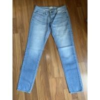 ราคา กางเกงยีนส์ Levi มือสอง (16175309890)