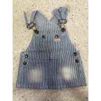 ราคา เอี๊ยมยีนส์wranglerมือสอง (6853573291)