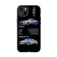 ราคา เคสมือถือเคสฟิล์มติดรถยนต์สุดเท่สำหรับ iPhone เคสมือถือสำหรับ iphone15pro เคสมือถือสำหรับ iphone14/13Promax/12/11 /xsmax 2yv5 (26056072257)