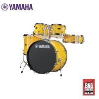 ราคา YAMAHA กลองชุด RYDEEN (RDP2F5) ยามาฮ่า Drumsets (5989586845)