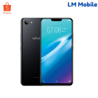 ราคา VIVO Y81i เครื่องศูนย์รับประกัน 1 ปี (1720204351)