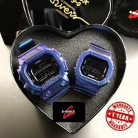 ราคา นาฬิกา GShock ยักษ์เล็ก ยักษ์ใหญ่ สีไทเทเนียมทั้งตัว CASIO G-SHOCK GX-56BB- (2826069029)