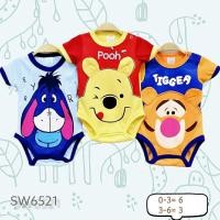 ราคา บอดี้สูท เด็กชาย 3-6 (21546697612)
