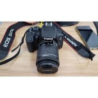 ราคา กล้องถ่ายรูป canon 700d มือสอง (18786542373)