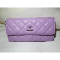 ราคา กระเป๋าตังใบยาว woc หนังแท้ ponypony (3564296855)