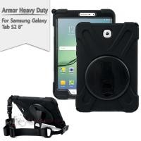 ราคา เคสกันกระแทก เคส สำหรับ Samsung Galaxy Tab S2 8 / Tab S2 VE 8 T715 (650087648)