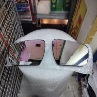 ราคา เนื้อกระจกมองข้าง อีซูซุ isuzu D-MAX 2020 ราคาต่อ1ข้าง (26654489569)