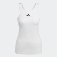ราคา Adidas เสื้อเทนนิสแขนกุดผู้หญิง Tennis Y-Tank Top | White ( HS1658 ) (20972559462)