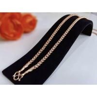 ราคา #สร้อยคอนาคลายทาโร่น้ำหนัก2บาท (17666674527)