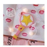 ราคา กระจกเซเลอร์มูน (136765309)