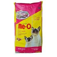 ราคา Me-o Gourmet อาหารแมวมีโอ รสโกเม่ แบ่งขาย 1 kg (10900985467)