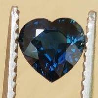 ราคา ไพลินบางกะจะ2.23กะรัต(Natural Sapphire) (2705598091)