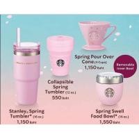 ราคา แก้วคอลเลคชั่นใหม่ล่าสุด STANLEY X STARBUCKS (9017180663)