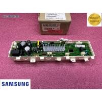 ราคา ใหม่ เบิกศูนย์ บอร์ดเครื่องซักผ้า ซัมซุง samsung พาร์ท dc92-02346e รุ่น WA10R5260 BG/ST (14112639727)