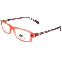 ราคา Korea แว่นตา รุ่น MARK WILLIAM M-105 สีแดง (276669179)