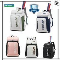 ราคา คลังสินค้าพร้อม กระเป๋าแบดมินตันมืออาชีพซีรีส์ YONEX 2023 Yy 1408 ช่องรองเท้าอิสระ_ช่องแร็กเก็ตอิสระ (24932886562)