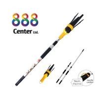 ราคา ไม้เปลี่ยนหลอดไฟ ไม้จับหลอดไฟ ด้ามจับล็อคอลูมิเนียมแท้ (6883878570)