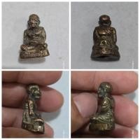 ราคา รูปหล่อ หลวงปู่ทวด วัดช้างให้ สภาพเก่าเก็บ (24230703360)