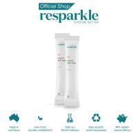 ราคา resparkle น้ำยาล้างจานออร์แกนิค ชนิดเติม (500ml) (1505388645)
