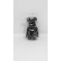 ราคา Bearbrick S43 100% Pattern Carbon ของใหม่ (16216475572)