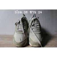 ราคา รองเท้า Reebok แบรนด์แท้มือสอง (21875039357)