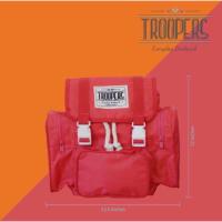 ราคา Troopers กระเป๋าเป้ (1234254857)