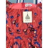 ราคา เดรสขนมชั้นSizeM งานป้ายBorichta มือ1ป้ายห้อย (9625155975)