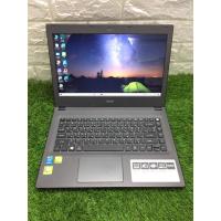 ราคา โน๊ตบุ๊ค acer ไอ5 เจน 5 การ์ดจอแยก สภาพสวย (5842317448)