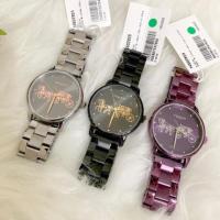 ราคา นาฬิกา แท้ % Coach (2057254547)