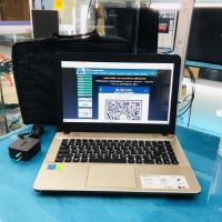 ราคา ขายโน้ตบุ๊คมือสองสภาพสวย Asus X441N (5553198604)