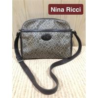 ราคา กระเป๋าสะพายหนังแท้ Nina Ricci sale!!! (9502881679)