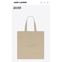 ราคา SAINT LAURENT TOTEBAG [แท้ 100%] (25663356477)