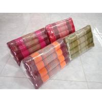 ราคา หมอนอิงสามเหลี่ยมลายไทย (2321077920)