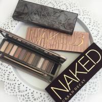 ราคา URBAN DECAY Eyeshadow Palette (NAKED2) ของแท้ (2595765683)