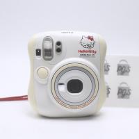 ราคา fujifilm instax mini 25 hello kitty มือสอง อ่านก่อนครับ 6522 (19051852645)
