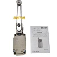 ราคา WLCA12-N LIMIT SWITCH ,ลิมิตสวิตช์ สเปค - ,OMRONสินค่ามาพร้อมกล่อง (23676313546)