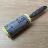 ราคา IKEA อิเกีย แท้ ลูกกลิ้งเก็บขน เก็บฝุ่น ที่ดูดขน พร้อมส่ง (21863816307)